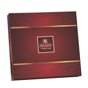Merivalde Souvenir Chocolate Box 312 Gr