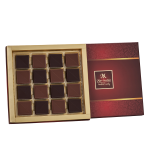 Merivalde Souvenir Madlen Box 363 gr