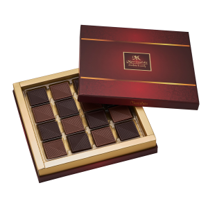 Merivalde Souvenir Madlen Box 363 gr