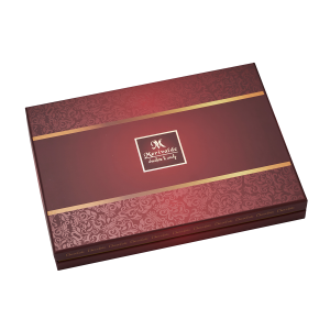 Merivalde Souvenir Madlen Box 549 gr