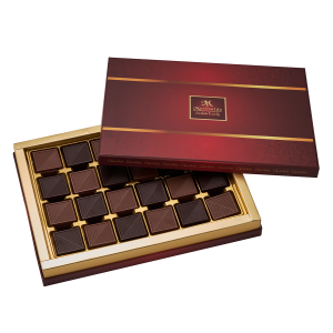 Merivalde Souvenir Madlen Box 549 gr