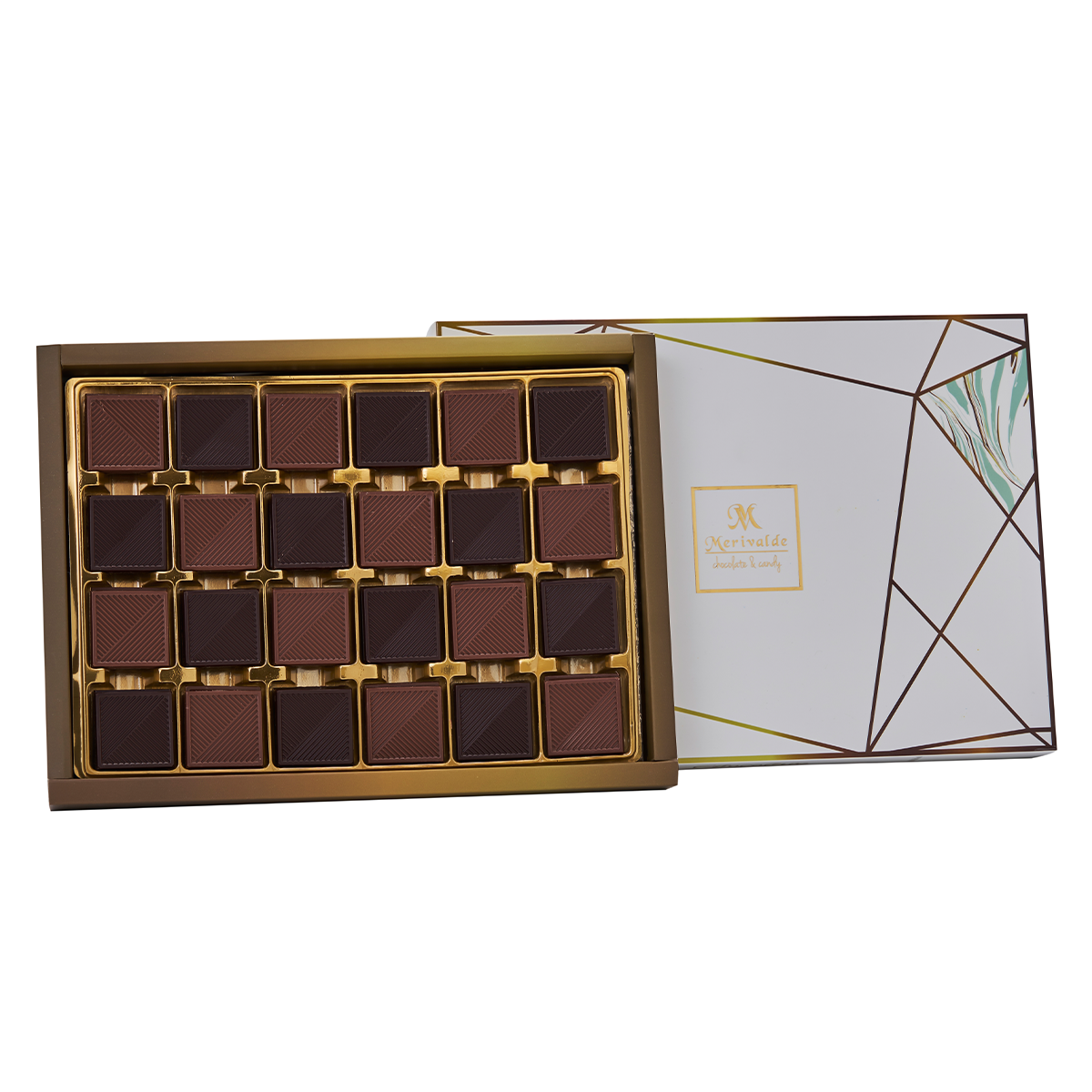 Merivalde Festival Madlen Box 549 gr