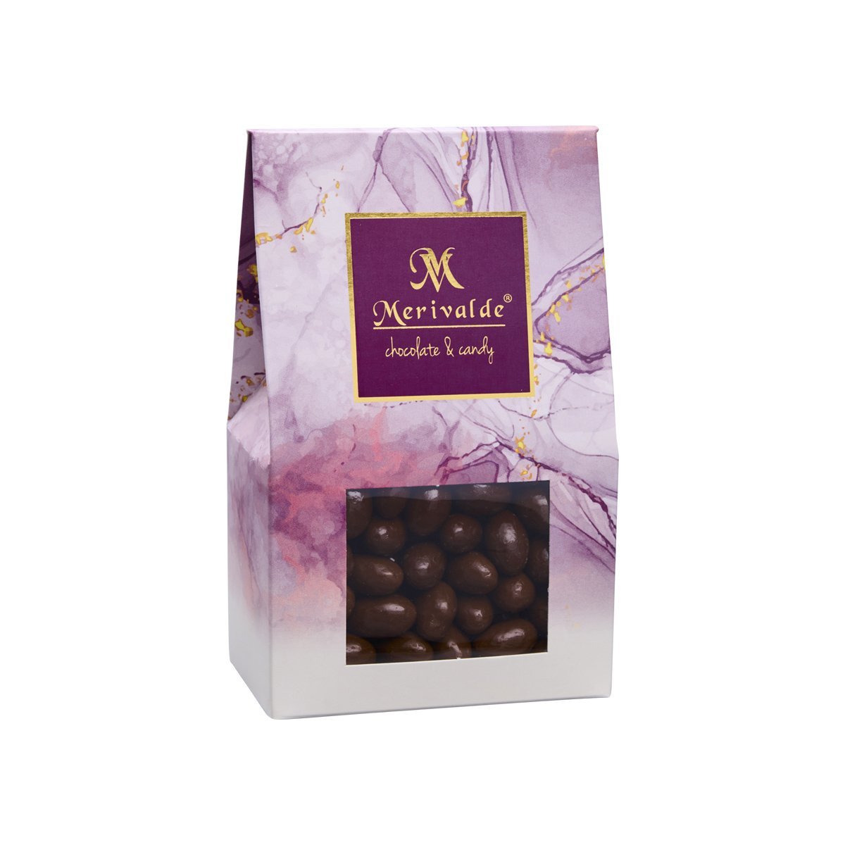 Merivalde Harmony Sütlü Antep Fıstık Draje 250 gr