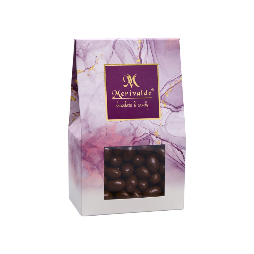 Merivalde Harmony Sütlü Antep Fıstık Draje 250 gr