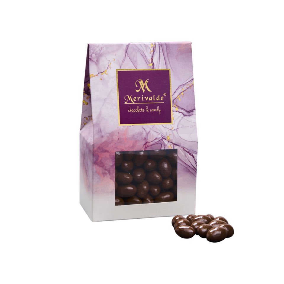 Merivalde Harmony Sütlü Antep Fıstık Draje 250 gr