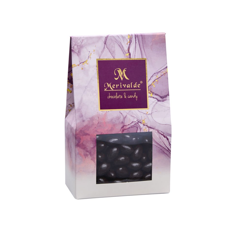 Merivalde Harmony Bitter Antep Fıstık Draje 250 gr