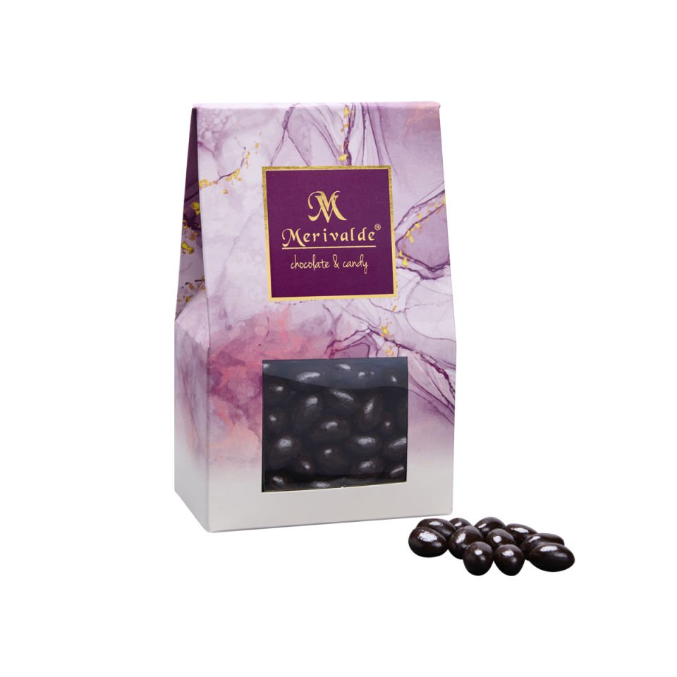 Merivalde Harmony Bitter Antep Fıstık Draje 250 gr