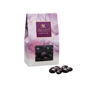 Merivalde Harmony Bitter Badem Draje 250 gr