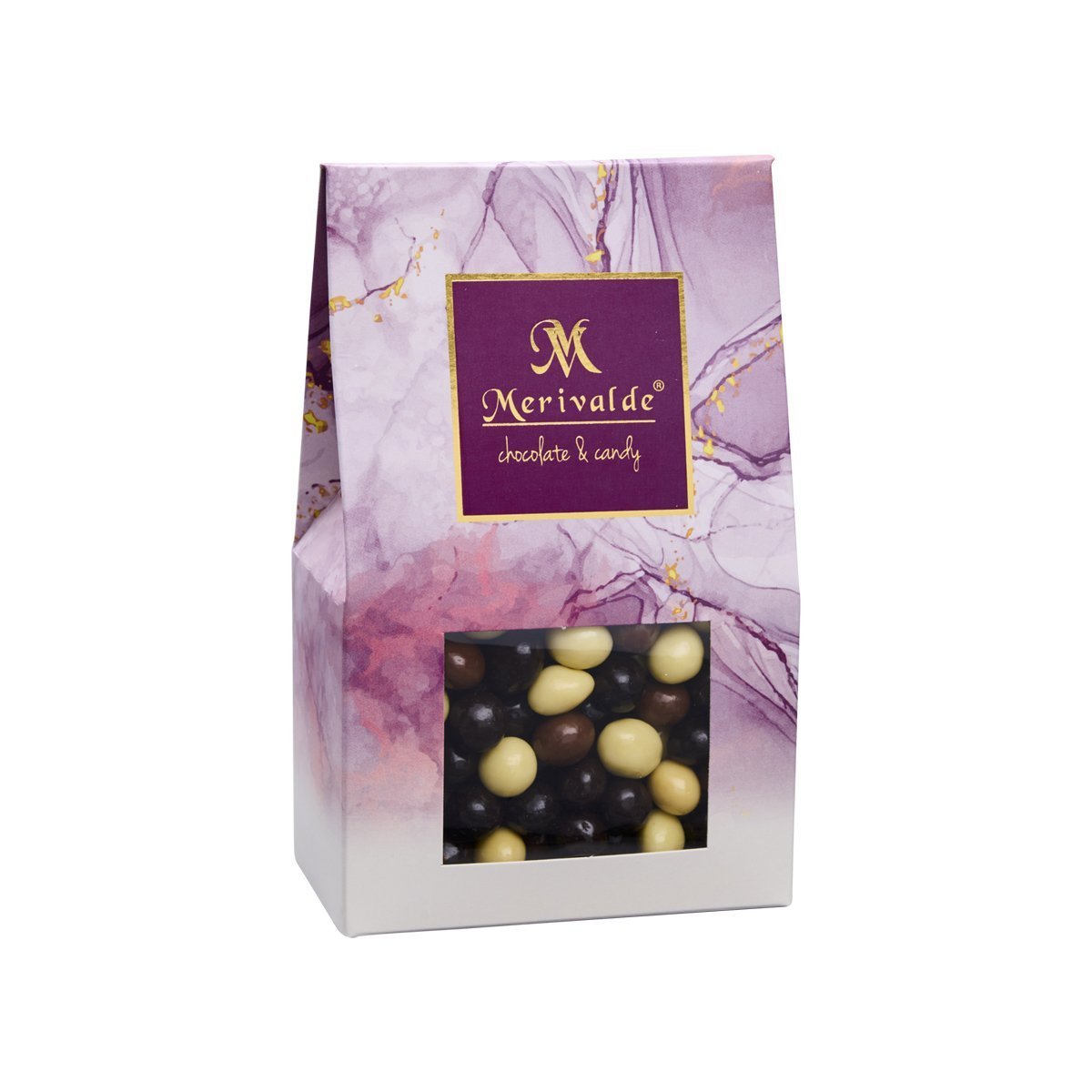 Merivalde Harmony Mix Kahve Draje 250 gr