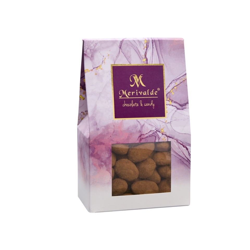 Merivalde Harmony Prenses Badem Draje 250 gr