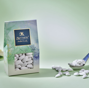 Merivalde Harmony Klasik Badem Şekeri 250 gr