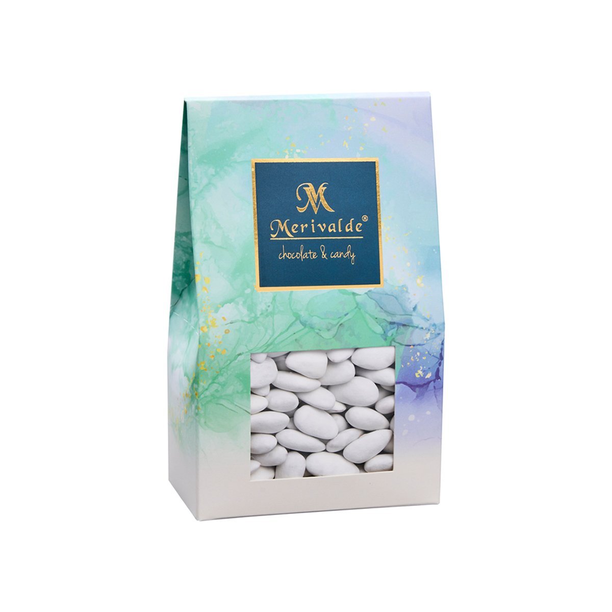 Merivalde Harmony Klasik Badem Şekeri 250 gr