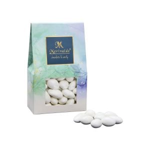 Merivalde Harmony Sedef Badem Şekeri 250 gr