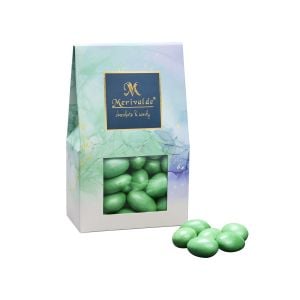 Merivalde Harmony Yeşil Badem Şekeri 250 gr