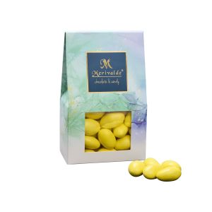 Merivalde Harmony Sarı Badem Şekeri 250 gr