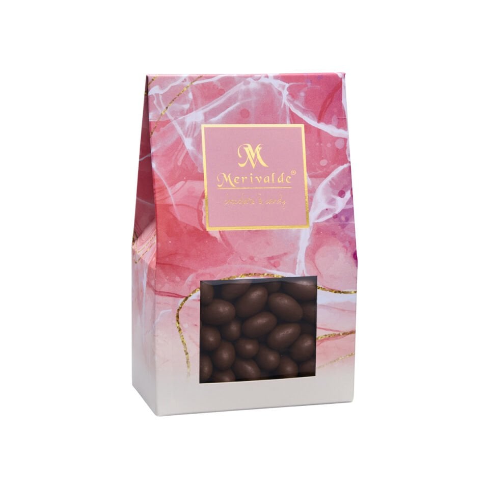 Merivalde Harmony Mat Fıstık 250 gr