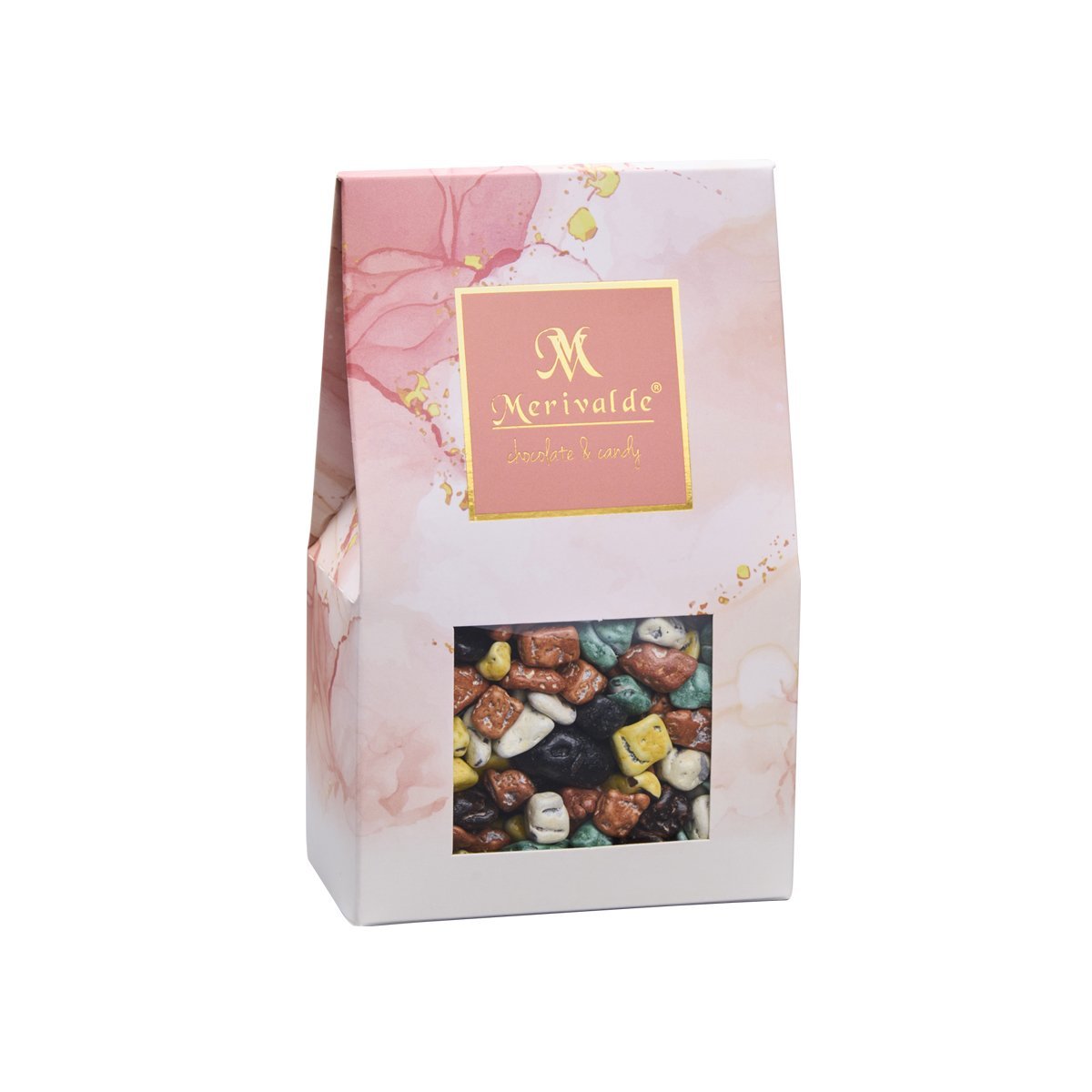 Merivalde Harmony Çakıl Taşı Draje 250 gr