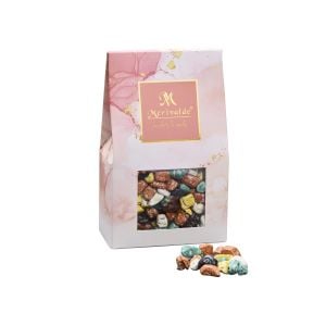Merivalde Harmony Çakıl Taşı Draje 250 gr
