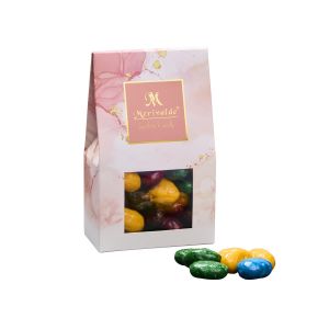 Merivalde Harmony Renkli  Bisküvi Draje 250 gr