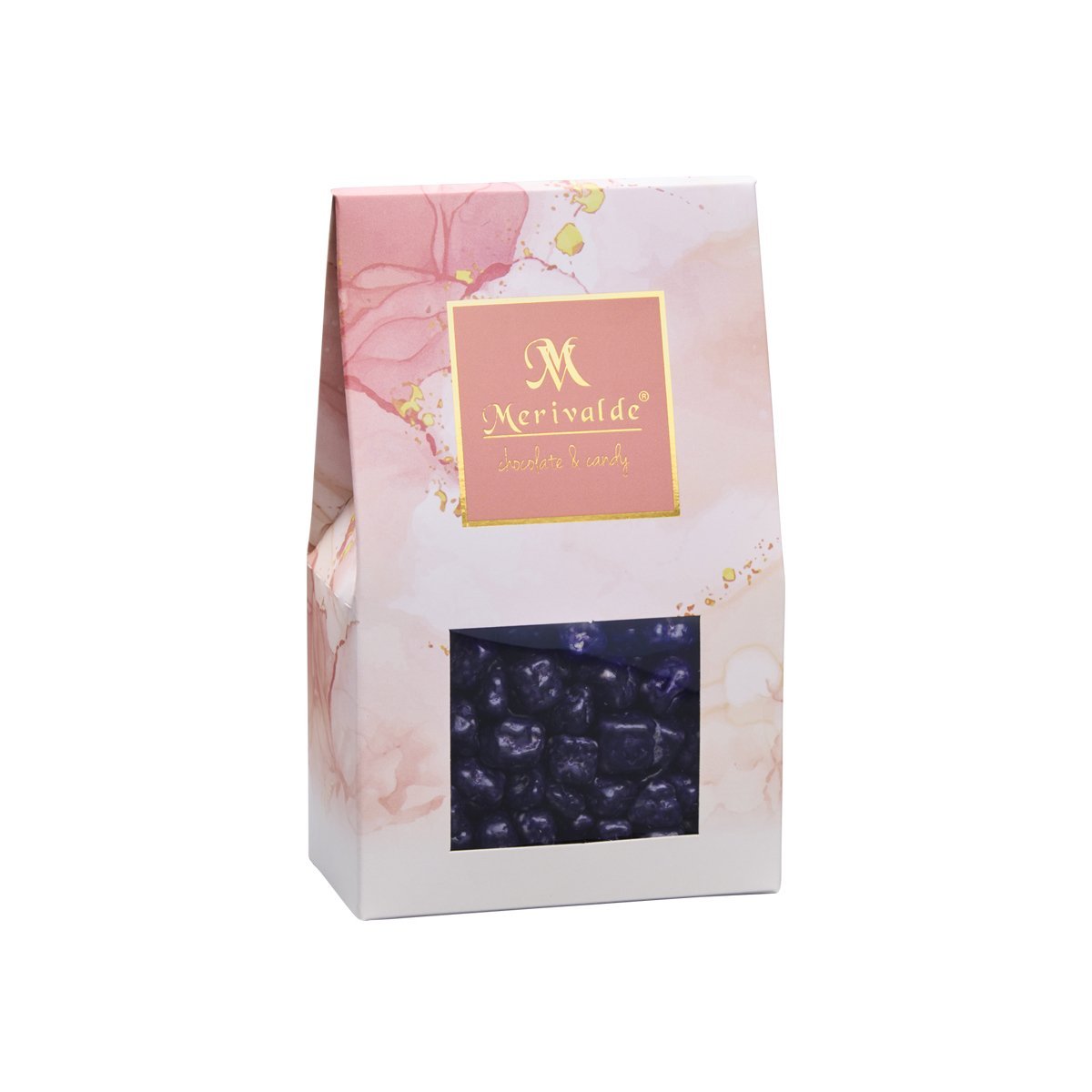 Merivalde Harmony Vişne Draje 250 gr