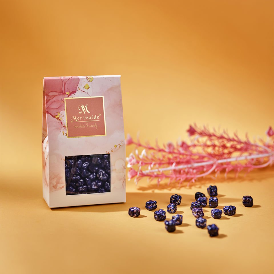 Merivalde Harmony Vişne Draje 250 gr