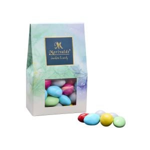 Merivalde Harmony Renkli Badem Şekeri 250 gr
