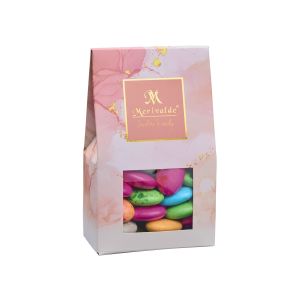 Merivalde Harmony Gökkuşağı Draje 250 gr