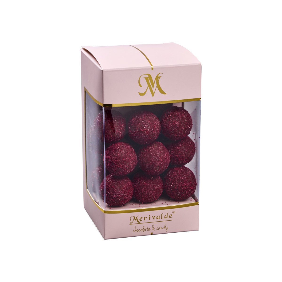 Merivalde Joy Vişneli Truf 195 gr