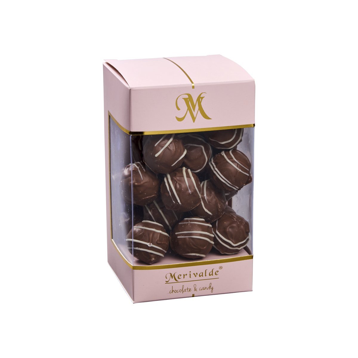Merivalde Joy Karamelli Truf 195 gr