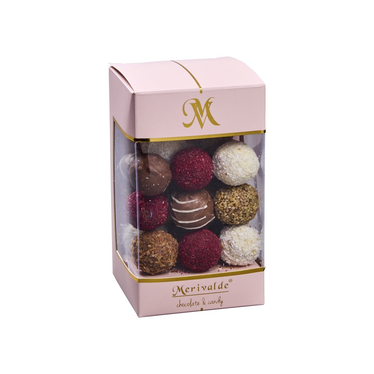 Merivalde Joy Mix Truf 195 gr