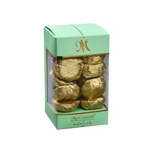 Merivalde Joy Altın Oluklu Papatya 250 gr