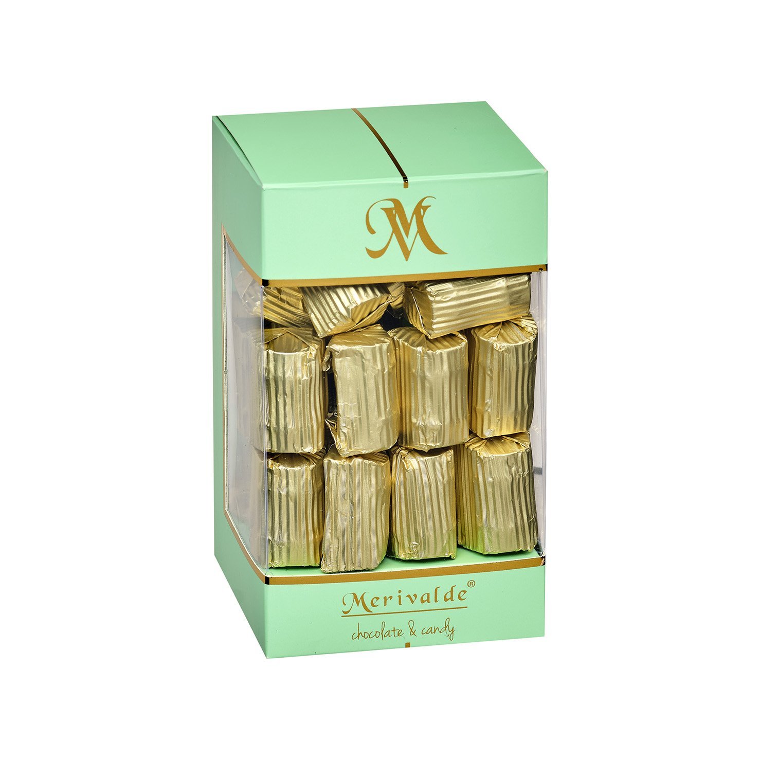Merivalde Joy Fındıklı Sandık 250 gr