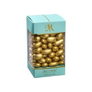 Merivalde Joy Gold Badem Şekeri 150 gr