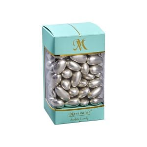 Merivalde Joy Gümüş Badem Şekeri 250 gr