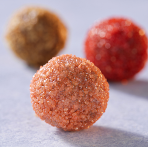 Mix Lezzetler Truf Serisi