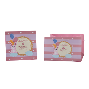 Merivalde Baby Girl Madlen Box 363 gr