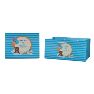 Merivalde Baby Boy Madlen Box 549 gr