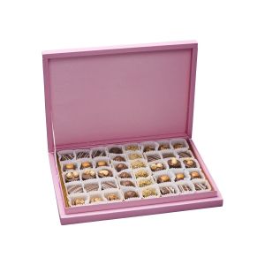 Merivalde Baby Girl Chocolate Box 512 Gr
